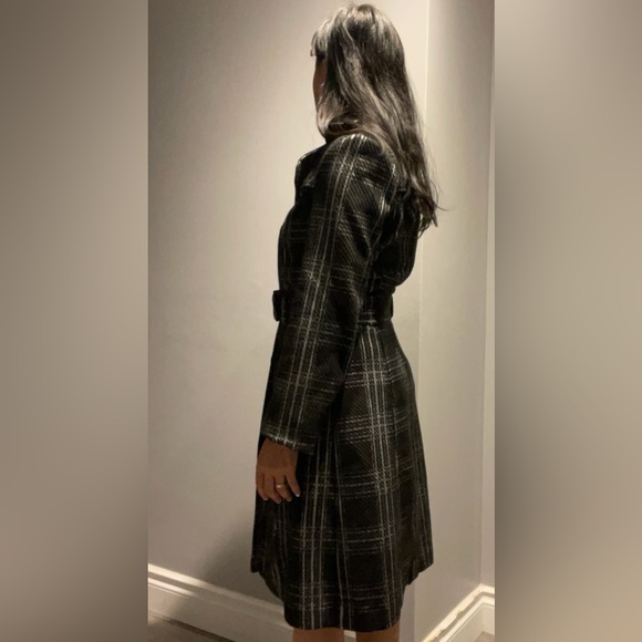 le chateau trench coat - Picture 2 of 10